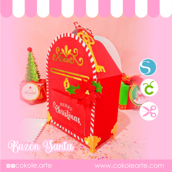 Buzón de Santa