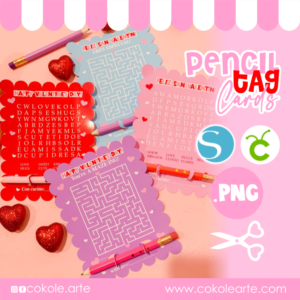 Articulos web 1 Pencil TAG