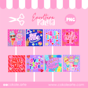 Articulos web 1 Paleta Cards