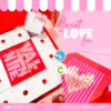 Articulos web 1 Sweet LOVE Box