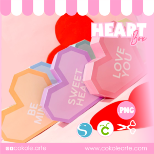 Articulos web 1 HEART Box