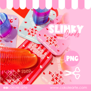 Articulos web 1 Slinky Cards