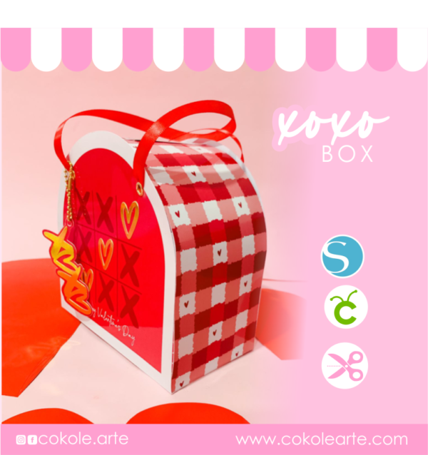 XOXO Box
