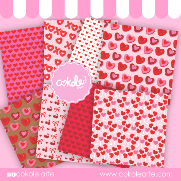 Articulos web 2 Candy LOVE