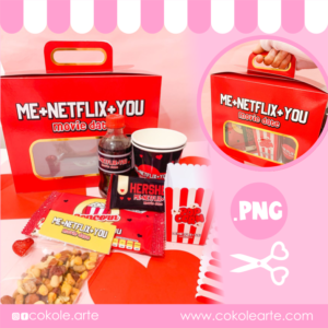 Articulos web 1 Me+Netflix+You Box