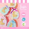 Easter Huevo Box