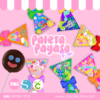 Paleta Payaso Día del Niño