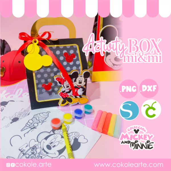 Archivo web 1 Activity Box Mi&mi