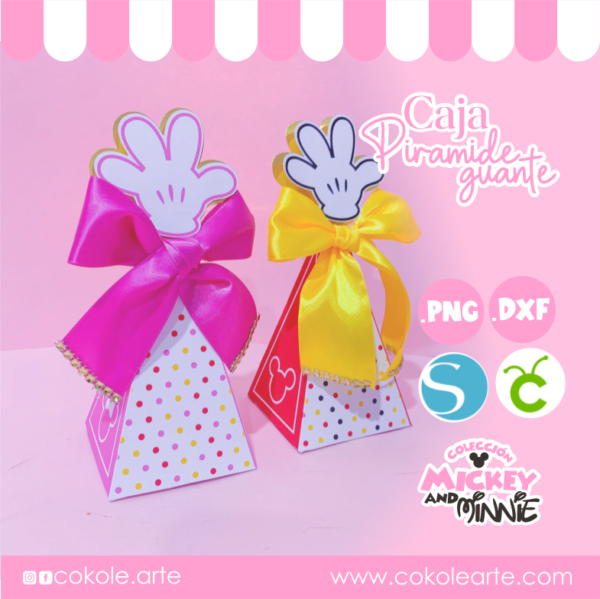 Articulos web 1 Piramide Guante Box