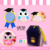 GRAD Mini Collection