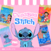ChipsBag Stitch