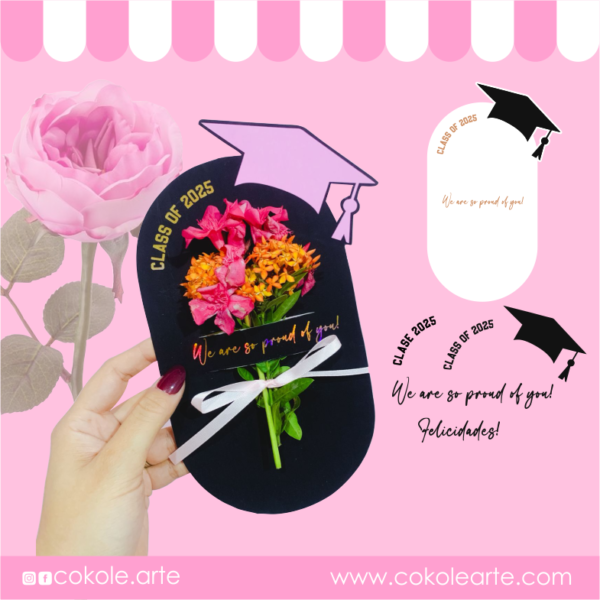 GRAD Mini Collection