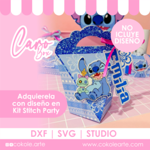 Articulos web 1 Caro Box