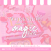 Workshop Aprende armar Magic Box