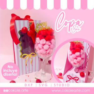 Copa Box
