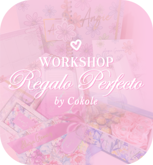 Workshop Regalo Perfecto