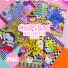 ChipsBag Halloween 2025