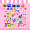 Cliparts 2 Cliparts Halloween 2025