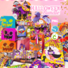 Halloween Bundle Halloween Bundle