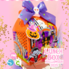 LunchBox Halloween ´25