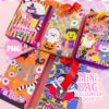 Mini Bag Halloween 2025