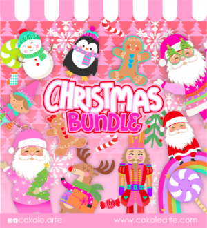 Christmas Bundle '25