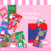 Money Holder Christmas web 1 Money Holder Christmas´25