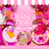 Kit Orange Pinky