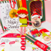 Kit Mágico de Santa