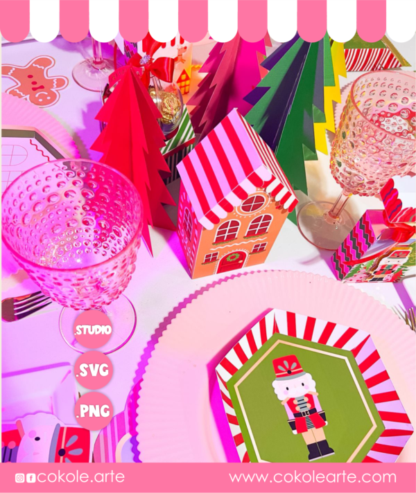 Web Preventa 2 Mesas Bonitas Navidad'25