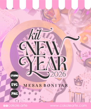 Kit New Year  2026