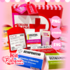 Kit Botiquín del Amor