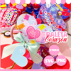 Paleta Corazón Valentines´26