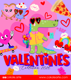 Valentines'26 Bundle