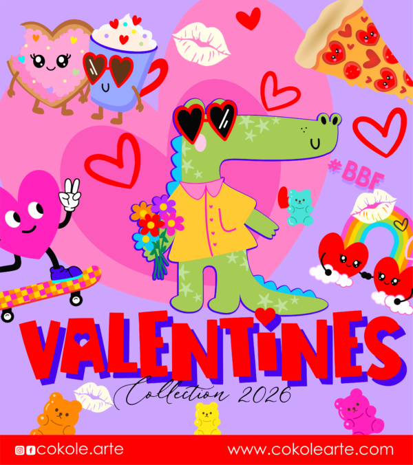 Valentines'26 Bundle