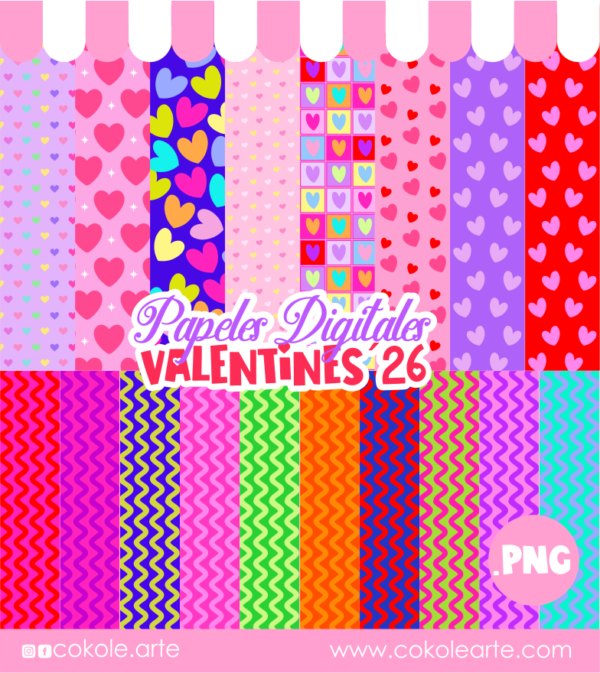 Valentines'26 Bundle