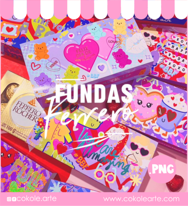 Valentines'26 Bundle