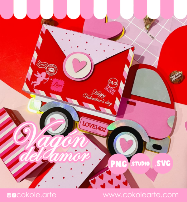 Valentines'26 Bundle