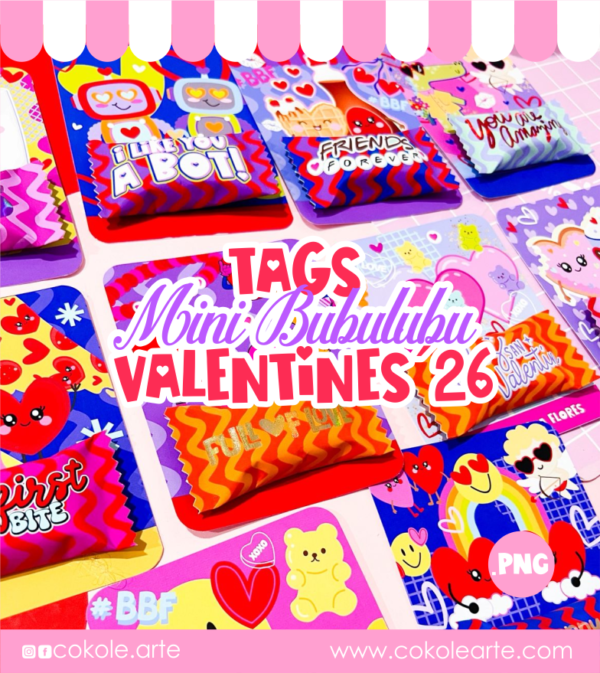 Valentines'26 Bundle
