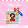 ClearBag Blanca Nieves 2 ClearBag Blanca Nieve
