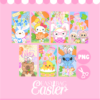 Easy Bag Easter´26 – 1 EasyBag Easter'26