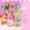 Easy Bag Easter´26 – 2 EasyBag Easter'26