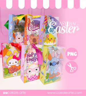EasyBag Easter'26