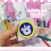 Activity Box Playdoh- Día del Niño’26