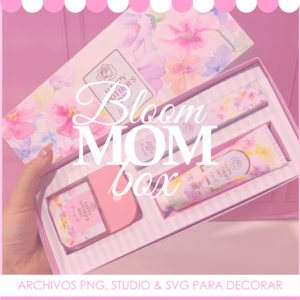 Bloom Mom Box