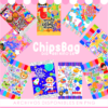 ChipsBag - Día del Niño’26