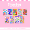 ChipsBag - Día del Niño’26