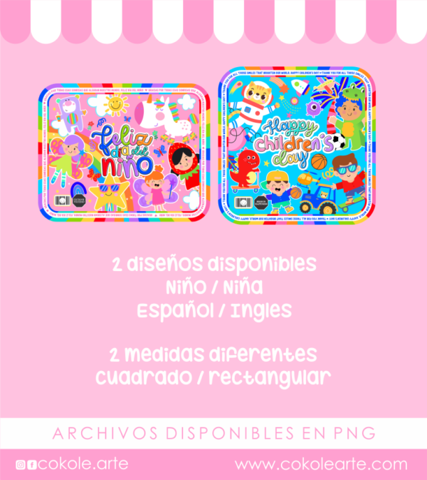 Duvalin Jumbo 2 Duvalin Jumbo - Día del Niño'26