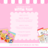 Coloring Book - Winnie Pooh