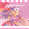 Kit Messi Barcelona